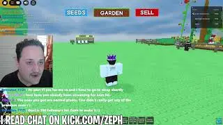 THE ROBLOX LIVE RETURN