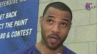Kenyon Martin joins Clippers