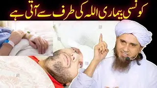 Sehat Allah ki bahut badi nemat hai | mufti Tariq Masood | @islamicResearchAbdulQadir