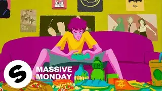 SWACQ - Work My Body (Official Music Video)