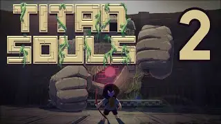 SLEEPCYCLES Streams: Titan Souls - Part 2