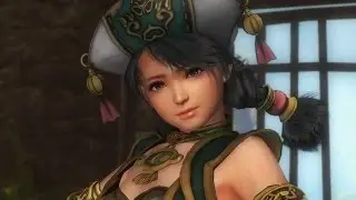 Dead or Alive 5 Last Round (PC) - Mod Gameplay