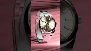 Rolex 3.0 #daily  #cinema4d #shorts #rolex #watch #photoreal #c4d #animation  #breakdown #3d
