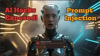 AI Hacks Exposed Ep. 1 - ChatGPT HACKED & Tesla Autopilot FAILURE