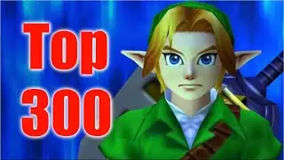 The Best Legend of Zelda Songs of All Time - Part 3