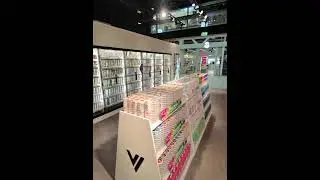 Snus shop 😎 #snus #tobacco #shopping