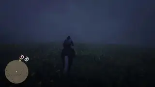 Red dead redemption 2 : part 17 chapitre 4