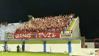 Horde zla grme u Gabeli
