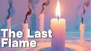Which Candle Still Burns? | Awakened Stories