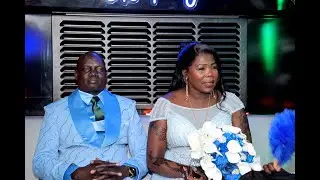NYACHEL & RIANG ( ENGAGEMENT PARTY )