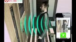 AplombTech BD in Digital World 2014 - Full