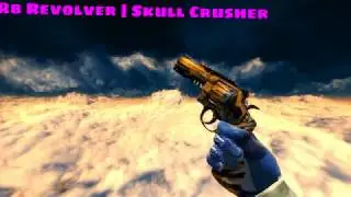 New Prisma Case Skins Showcase
