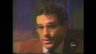 (ABC) This Week with David Brinkley (1993)