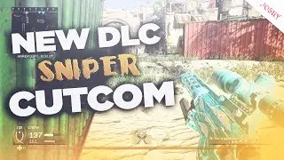 MWR NEW DLC SNIPER! INTERVENTION/MSR IN ONE? - MWR Cutcom