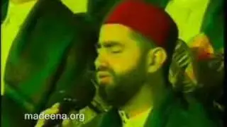 AICP Madih Ya 3oyooni - أناشيد نبوية - يا عيوني انشاد جمعية المشاريع أهل السنة الاخوة الاحباش