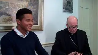 GTKA: Bishop Timothy Senior