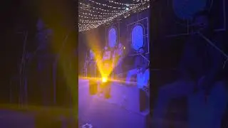 Healing Roots Live Performance