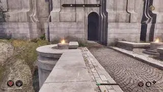 oblivion remastered ep 1 the quest for amber begins