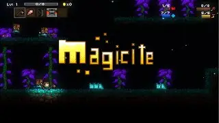 MaoPlays magicite #6 Thanks for 100 SUBS