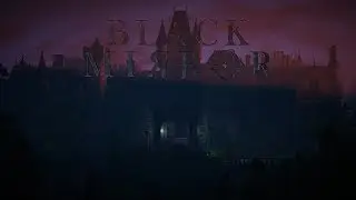 Black Mirror - Point & Click'овый ужастик