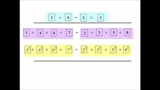 Numbers Arrangement
