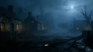 قصص رعب حدثت في القري الريفيه ☠️قصص تشقغر لها إلابدان ☠️☠️