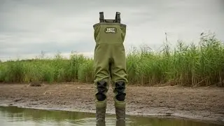 Top 7 Duck Hunting Waders 2025 &ndash; My Honest Experience & Review
