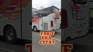 KHUSUS PANTURA #ekacepat  #ekacepatbandungsurabaya
