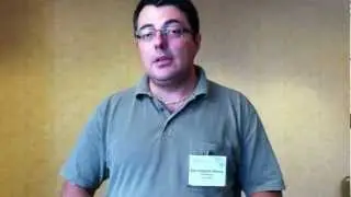 Reverse Brain Drain - Elie-Gregoire Khoury