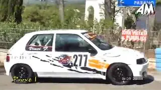 Vinci Fabrizio PSG 60° Coppa Selva di Fasano HD