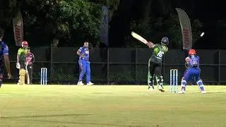 North Zone T20 Festival: Santa Cruz Sports In Six-Wicket Win Over Barataria Ballplayers