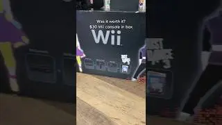 Стоило ли оно того? (Wii Edition)
