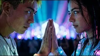 ELECTRIC SKY 💫 Bilingual EDM Anthem | English x Japanese Festival Vibes