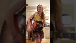 Medicine Woman Rising Appalachia Cover
