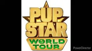 pup Star World Tour Slum Dog Soundtrack