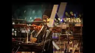 Siddik-Baker-Batamuntu@The Bimhuis