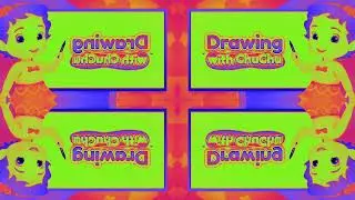 Drawing With Chu Chu Logo Super HD Effects (( Sponsored By Preview 2 Effects))