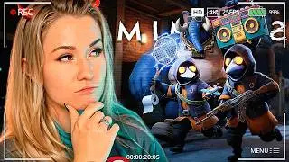 🔥 Убили НЕ ТОГО | Самая обидная смерть в Mimesis