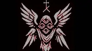 Exuviae (Be Not Afraid) Dark Ambient x Post Rock