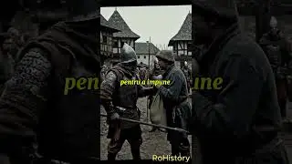 Vlad Țepeș &ndash; realitate vs  legendă  #istorie