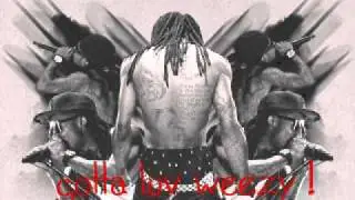 4 Undercoverkiddo * lil wayne *