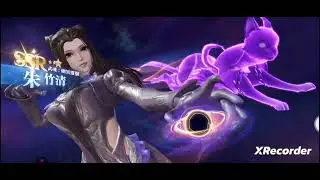 Doula Continent: Soul Master Duel | Крутка персонажей | Трата Билетов