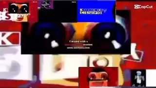 (V11) klasky opusc error has a sparta venom remix FT: klasky csupo in evil 8 bits