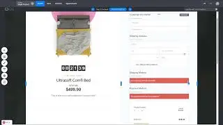 Sales Funnel  -  One Product Funnel
