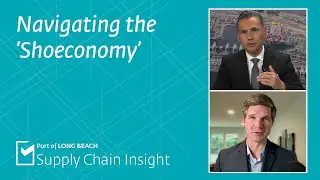 Supply Chain Insight &mdash; August 2025 &mdash;  Navigating the &lsquo;Shoeconomy&rsquo;