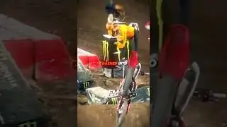 They Said He&rsquo;d Never Ride Again&hellip;😳🔥 | Ken Roczen