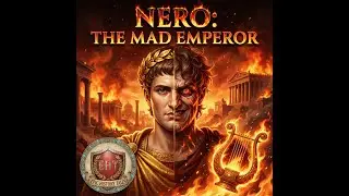 The Madness of Emperor Nero &mdash;Rome&rsquo;s Most Dangerous Ruler&rdquo;Tone: Dark documentary narration, cinematic