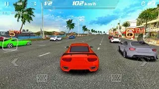 Crazy for Speed 2 Sport Cars #1 - Racing Game Android gameplay #carsgames #driftgames