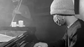 Jerad Lippi Trio - 