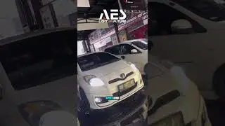Gunakan foglamp ini kalau lampu mobil kalian kurang terang